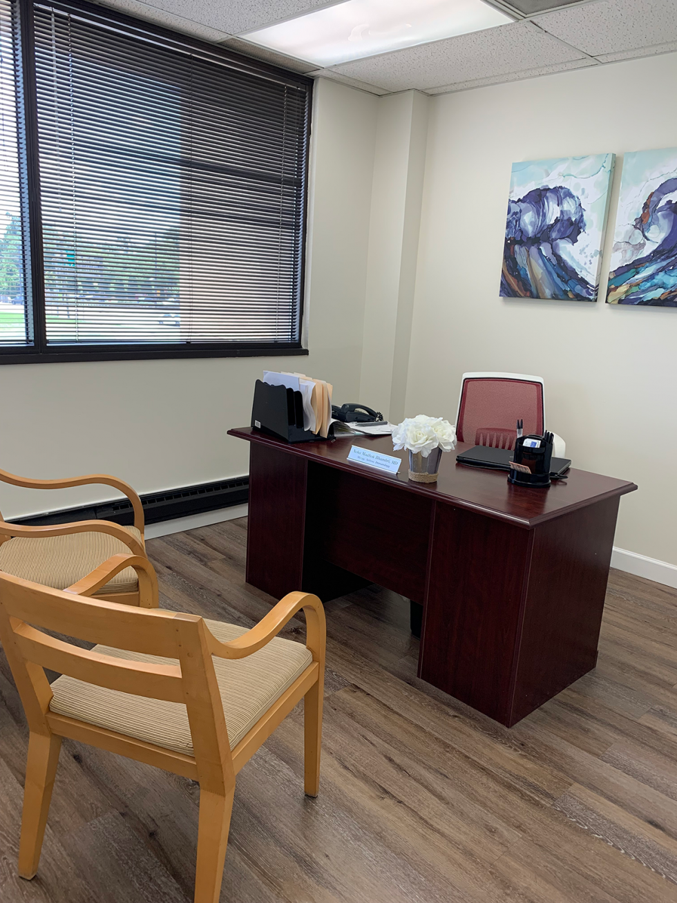 Allergy Shots NJ Allergy & Asthma Care